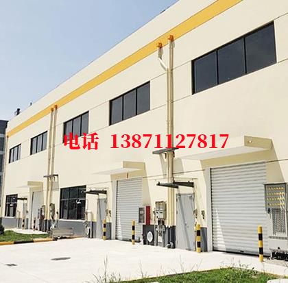 河东区街道冷库拉链保温门