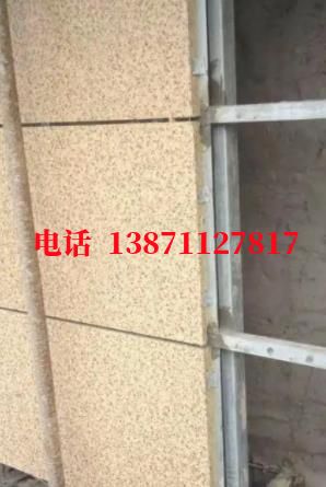 河东区街道外墙ET板